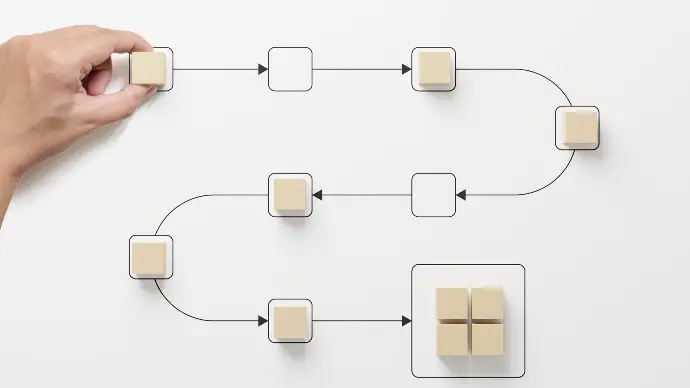 image for marketing workflow