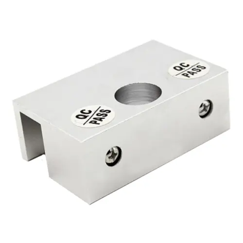 Image of U Bracket For Bolt Lock product